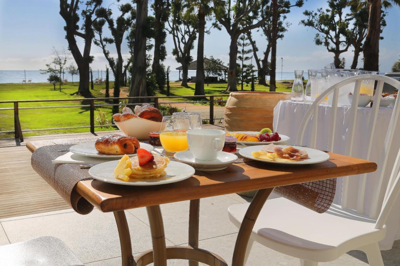 Hotel San Lucianu Мориани Плаж Екстериор снимка