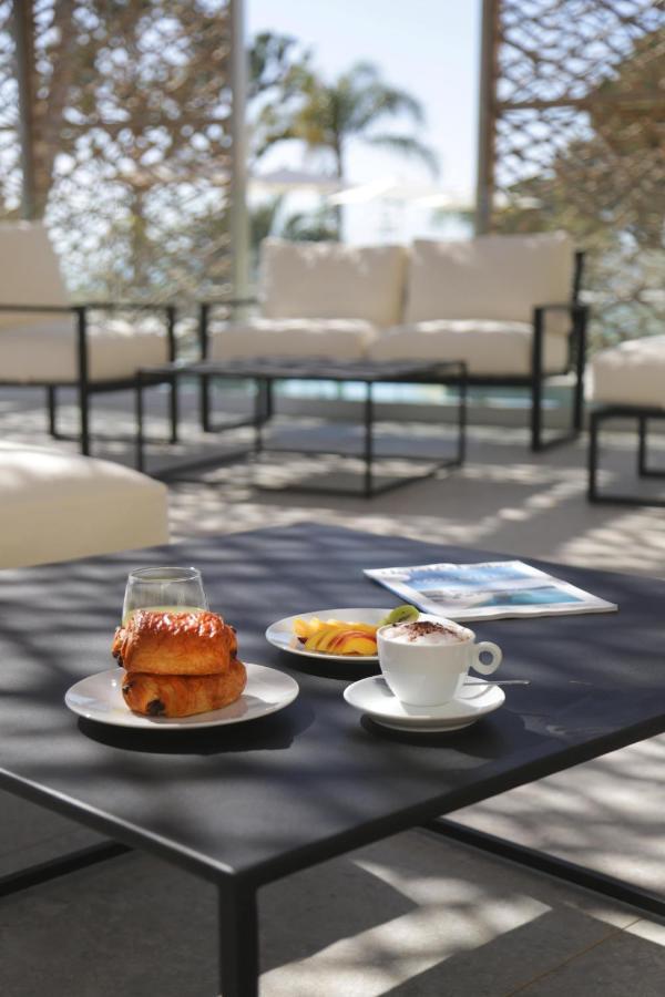Hotel San Lucianu Мориани Плаж Екстериор снимка