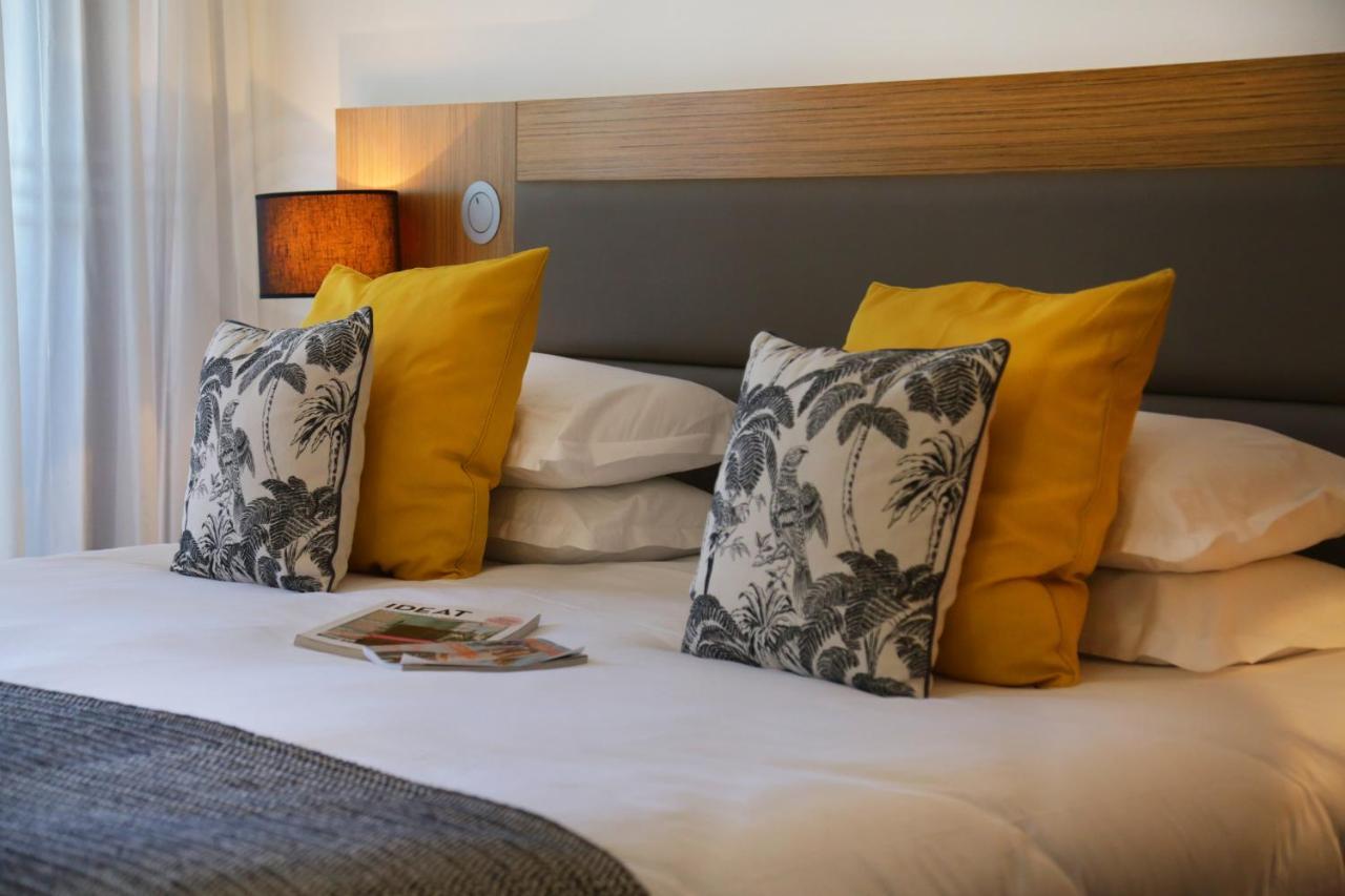 Hotel San Lucianu Мориани Плаж Екстериор снимка