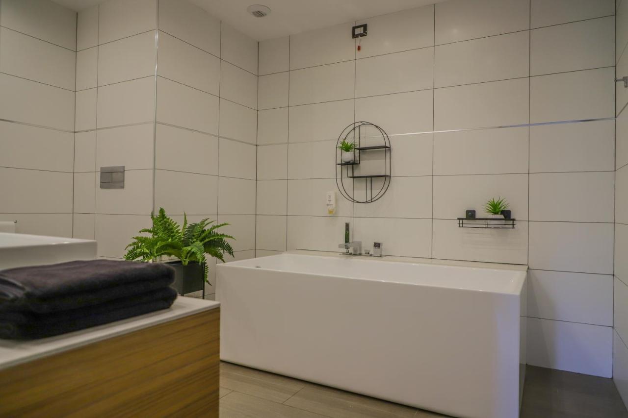 Hotel San Lucianu Мориани Плаж Екстериор снимка